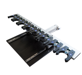 直排刀庫BT50-8 直排刀庫BT50-8